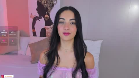 Isa Monroee  online show from December 11, 8:28 pm