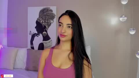 Isa Monroee  online show from February 12, 9:01 pm