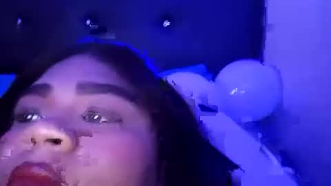 Isa online show from October 21, 2:37 am