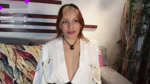 Isa online show from January 13, 1:15 pm