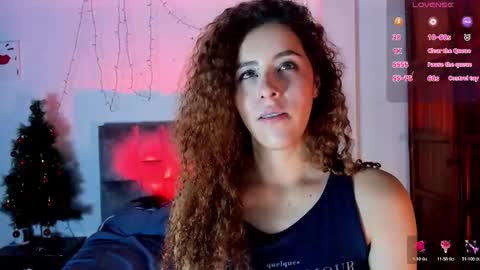 Isabela  online show from December 1, 10:56 pm