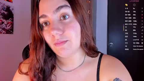 Isa online show from November 20, 10:55 pm