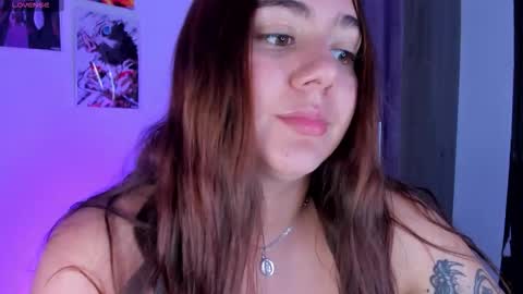 Isa online show from October 15, 9:17 pm