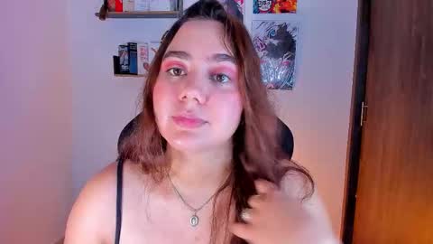 Isa online show from November 5, 11:21 pm