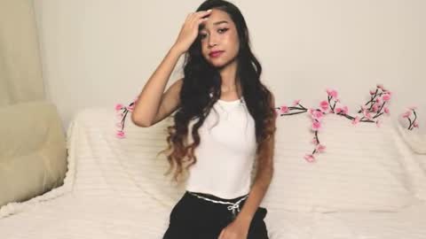 Selina online show from October 11, 4:53 pm