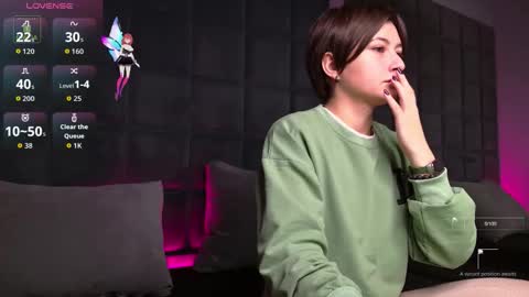 Ishtar online show from November 13, 4:33 am