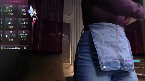 Snapshot of ishtardivine chatting on October 21, 4:38 am Ishtar online show from October 21, 4:38 am