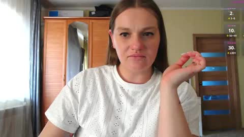 isingle_mom online show from May 7, 8:18 am