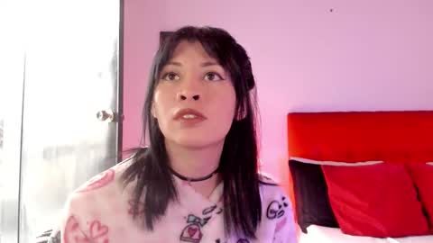 Ana Maria online show from February 15, 3:22 pm