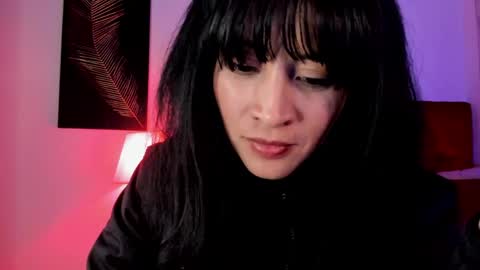 Ana Maria online show from April 15, 7:58 pm