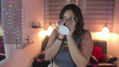 Isis online show from October 13, 7:49 pm