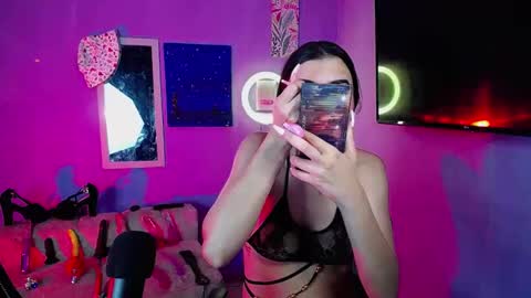 isisrousexx online show from September 18, 1:48 am