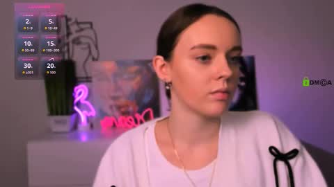 isla_dior online show from December 1, 6:28 am