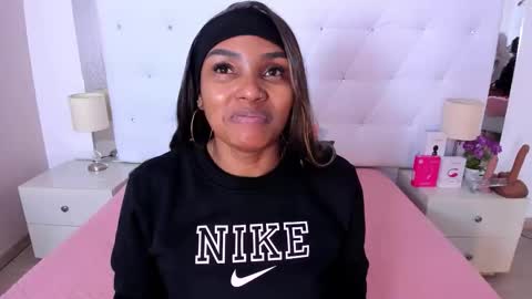 Vanessa online show from March 1, 12:16 pm