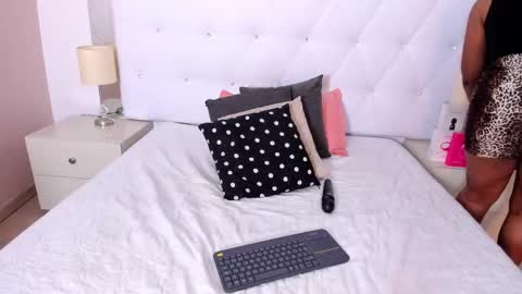 Vanessa online show from February 28, 12:15 pm