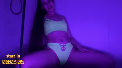 Snapshot of islandladies chatting on February 22, 1:55 pm Im Emily  Lovense is activeThere are legends that in this room all your wishes can come true  Private is Open  online show from February 22, 1:55 pm