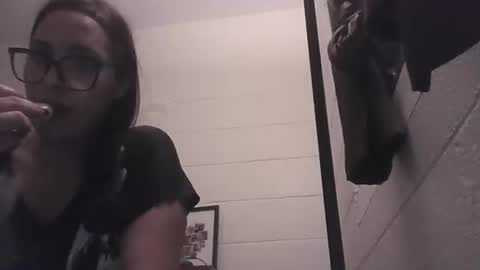 BiancaRose online show from January 18, 12:15 pm