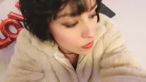 Morgana online show from December 16, 3:22 pm