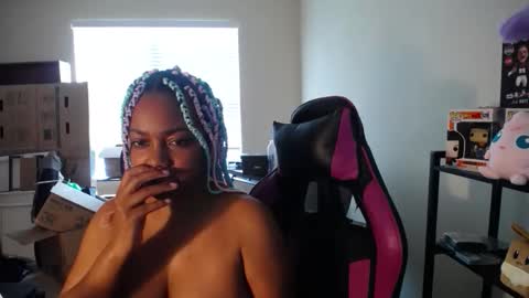Sharice online show from June 9, 12:21 am