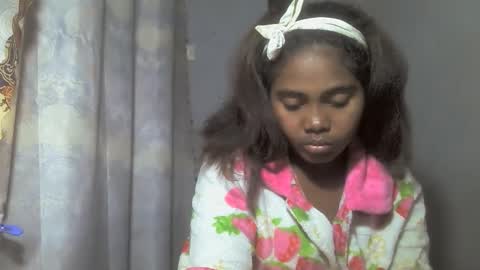 ismayrah online show from May 29, 5:05 am