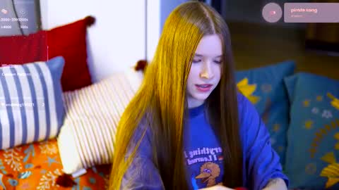 Im Lis   -   online show from September 27, 7:54 pm