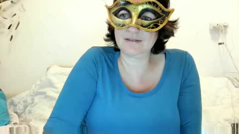 Marta online show from February 12, 7:13 am