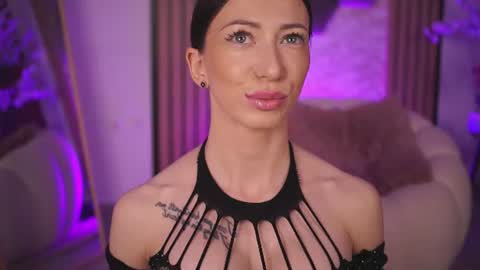 isRubyFever online show from June 21, 5:55 am