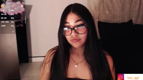 isabella p online show from January 8, 5:44 am