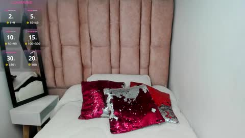 ISSA MILF online show from April 13, 1:45 pm