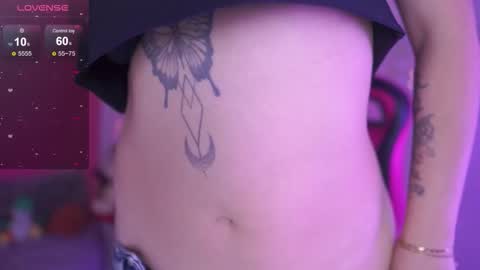 ISSA  online show from March 18, 12:26 am