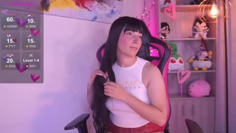 ISSA  online show from February 25, 6:23 pm