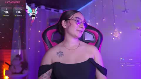 ISSA  online show from November 19, 9:15 pm