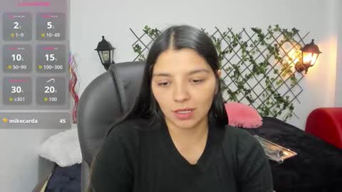 Snapshot of issa_nassar chatting on October 23, 6:03 pm Issa online show from October 23, 6:03 pm