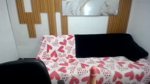 issa voss online show from October 2, 5:51 pm