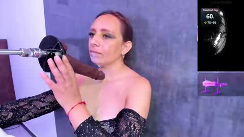 ISSYS online show from October 1, 12:10 pm