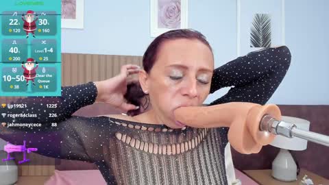 ISSYS online show from December 21, 12:49 pm