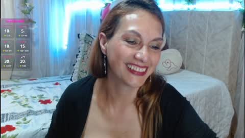 Itala Gomez online show from December 14, 10:18 pm