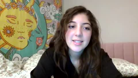 ItalianKitty online show from November 14, 1:49 am