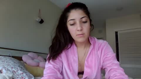 ItalianKitty online show from July 11, 7:03 pm