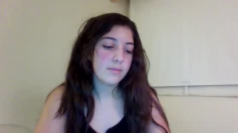 ItalianKitty online show from February 4, 3:53 am