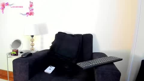 Angelica online show from March 14, 9:05 pm