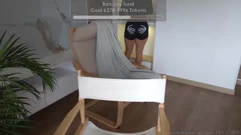 Jessi online show from October 3, 7:19 pm