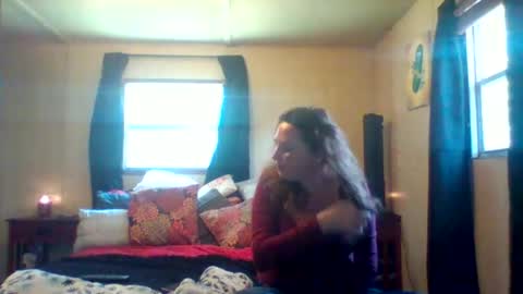 its kimber online show from April 1, 1:41 pm