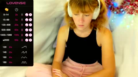 Snapshot of its_lily chatting on January 5, 12:20 am Lily online show from January 5, 12:20 am