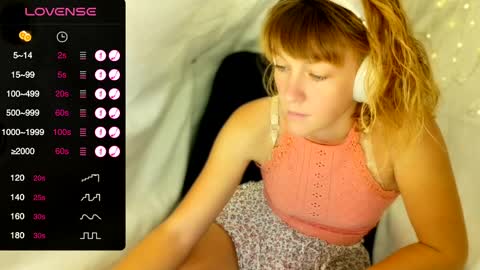 Snapshot of its_lily chatting on January 30, 12:29 am Lily online show from January 30, 12:29 am