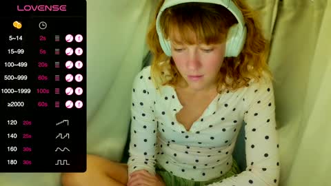 Snapshot of its_lily chatting on March 10, 1:12 am Lily online show from March 10, 1:12 am