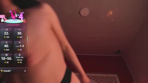 Bella  online show from March 8, 3:59 am