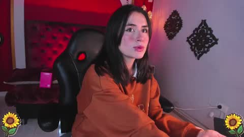 Bella  online show from March 5, 3:08 am