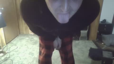 MotherMary online show from December 30, 3:14 am