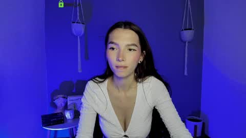 Snapshot of itscamill chatting on January 3, 1:48 am camill online show from January 3, 1:48 am